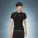 Y2K Frutiger Aero Men's T-shirt - In Control Clothing