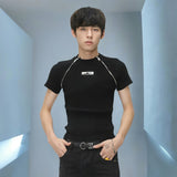 Y2K Frutiger Aero Men's T-shirt - In Control Clothing
