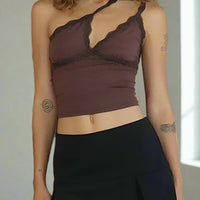 Tank Tops & Camis