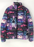 2 Fast Anime Jacket (Puffer) - In Control Clothing