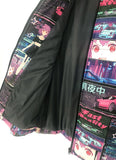 2 Fast Anime Jacket (Puffer) - In Control Clothing