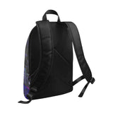 Reality Weirdcore Backpack Fabric Backpack for Adult (Model 1659)