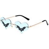 New style ball funny glasses