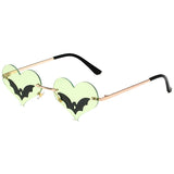 New style ball funny glasses