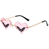 New style ball funny glasses