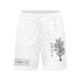 Aesthetic Plant Men's 5 Inch Shorts - In Control Clothing