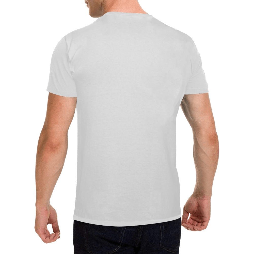 Anime Cyber City Streetwear Tshirt - In Control Clothing