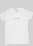 Are We Even Alive Graphic T-Shirt - In Control Clothing