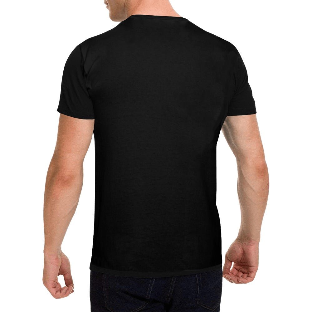 Astral Plane Back Tee - In Control Clothing