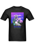 Astral Plane Back Tee - In Control Clothing