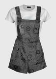 Astrology Horoscope Sign Overalls - In Control Clothing