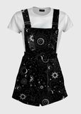 Astrology Horoscope Sign Overalls - In Control Clothing