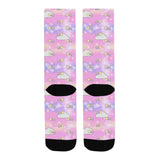 Baby Star Crew Socks - In Control Clothing