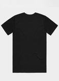 Bat Queen Women's Graphic T-Shirt - In Control Clothing