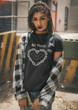 Bat Queen Women's Graphic T-Shirt - In Control Clothing