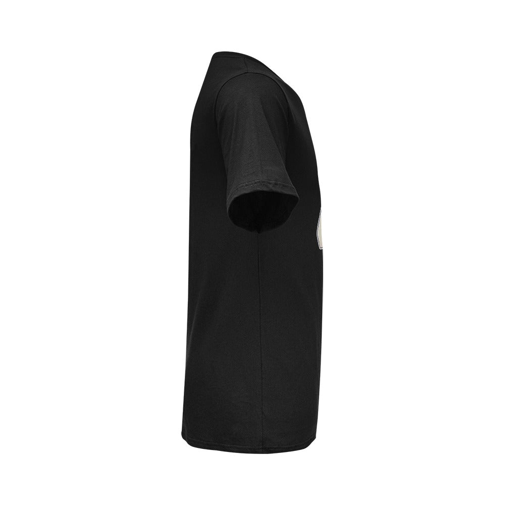 Behind The Mask T-Shirt - In Control Clothing