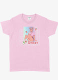 Berry Sweet Graphic T-Shirt - In Control Clothing