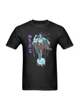 Blood Lust Graphic T-Shirt - In Control Clothing