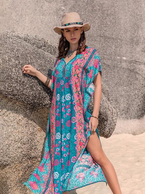 Hippie Bohemian Dresses