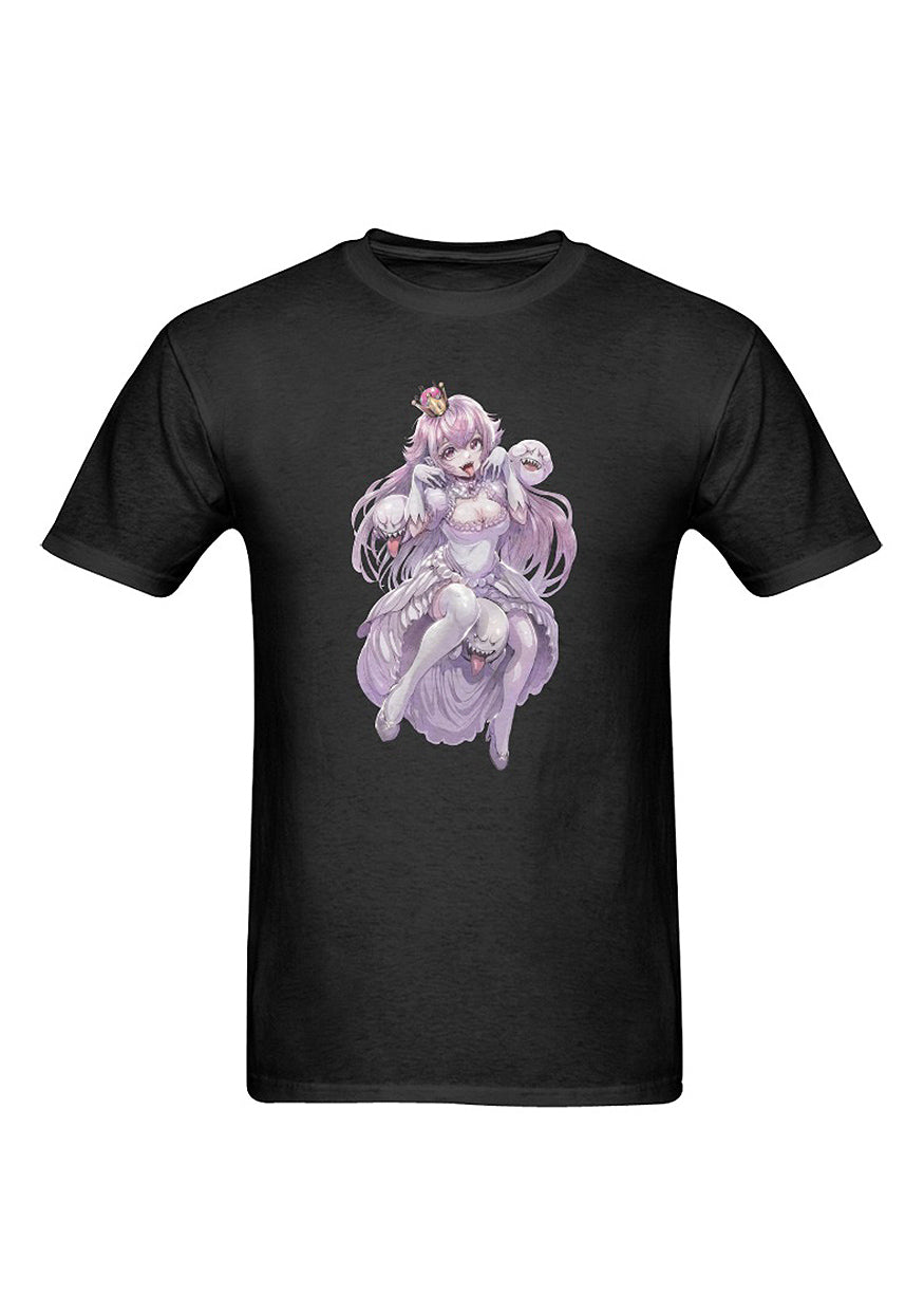 Booette Graphic T-Shirt - In Control Clothing