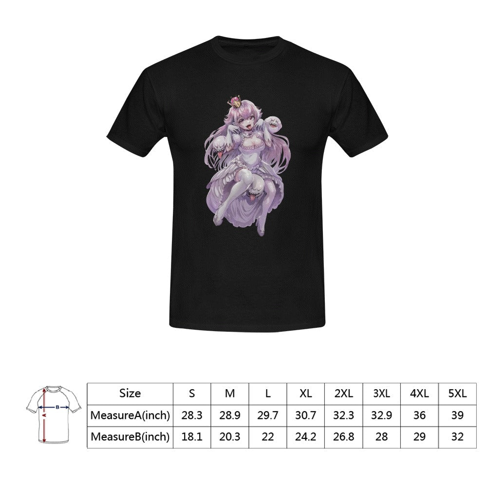 Booette Graphic T-Shirt - In Control Clothing