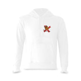 Burn Everything Anime Hoodie Sweatshirt - In Control Clothing