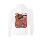 Burn Everything Anime Hoodie Sweatshirt - In Control Clothing