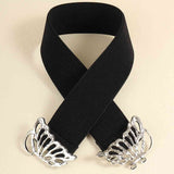 Butterfly Accessory Elastic Belt - In Control Clothing