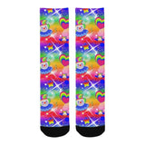 Clown Socks - In Control Clothing