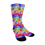 Clown Socks - In Control Clothing