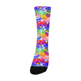 Clown Socks - In Control Clothing