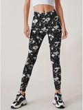 Cosmo Mushroom Leggings - In Control Clothing