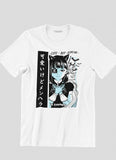 Cute But Psycho Graphic Tee - In Control Clothing
