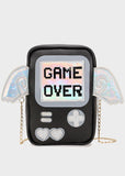 Cute Gamer Console Wing Bag - In Control Clothing