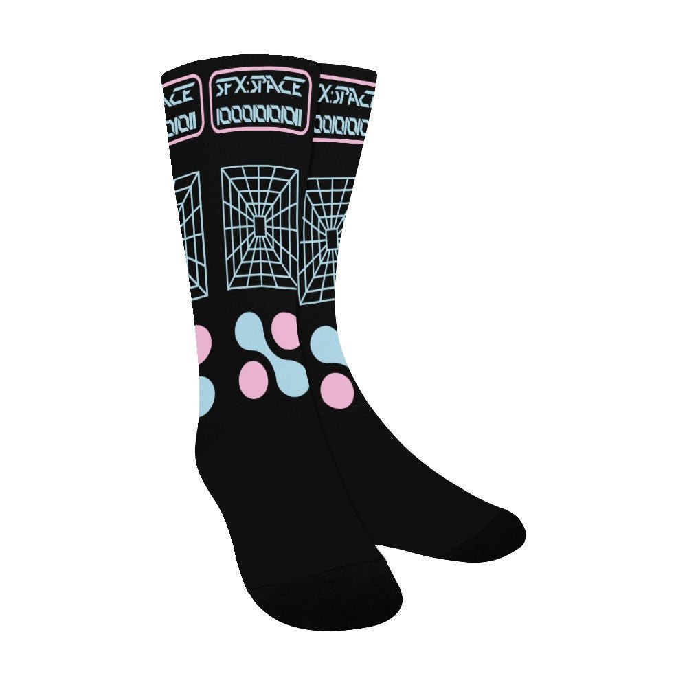 Cyber Socks - In Control Clothing