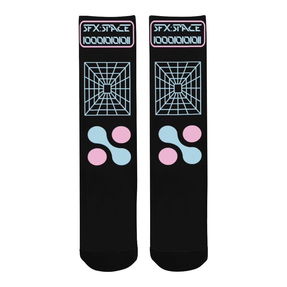 Cyber Socks - In Control Clothing