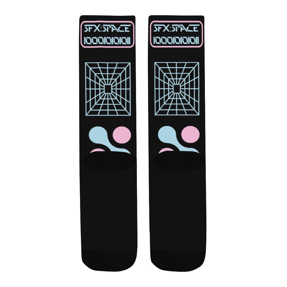 Cyber Socks - In Control Clothing