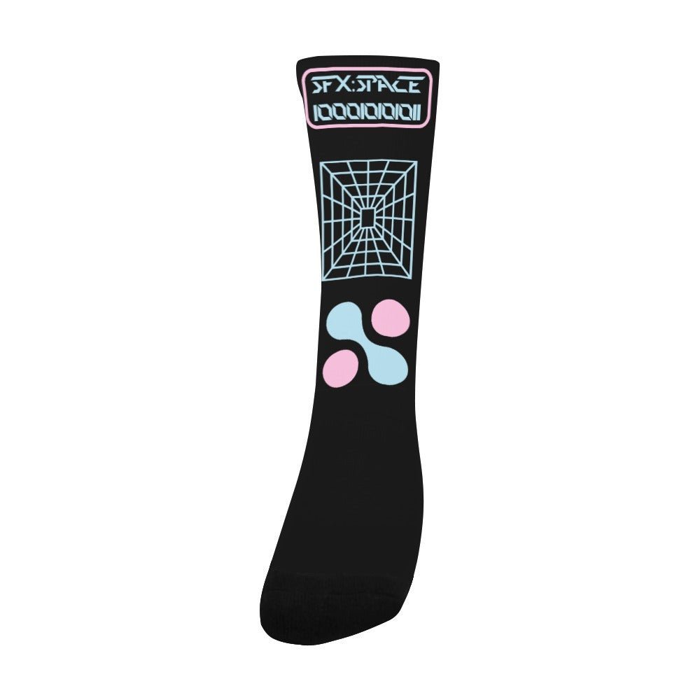 Cyber Socks - In Control Clothing