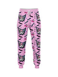 Dangerous Bunny Joggers - In Control Clothing