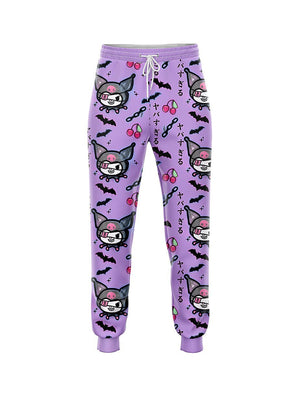 Dangerous Bunny Joggers