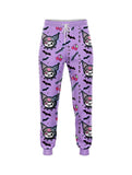 Dangerous Bunny Joggers - In Control Clothing