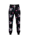 Dangerous Bunny Joggers - In Control Clothing