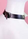Dreamcore Eye Choker Necklace - In Control Clothing