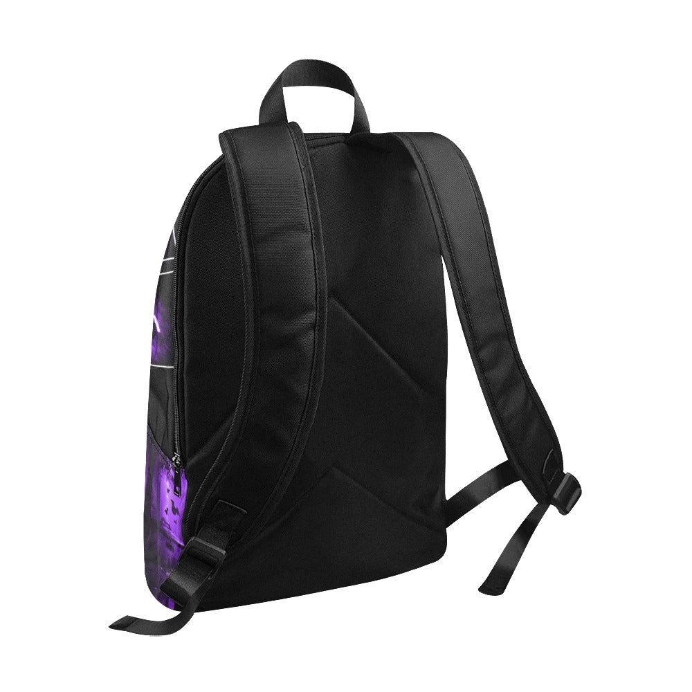 Dysphoria Weirdcore Backpack - In Control Clothing