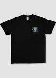 Error Code Graphic T-Shirt - In Control Clothing