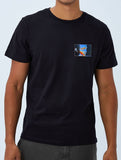 Error Code Graphic T-Shirt - In Control Clothing