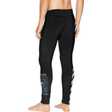 Error Cyberpunk Meggings - In Control Clothing
