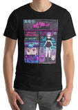 Fast Reality Graphic Tee - In Control Clothing