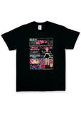 Fast Reality Graphic Tee - In Control Clothing