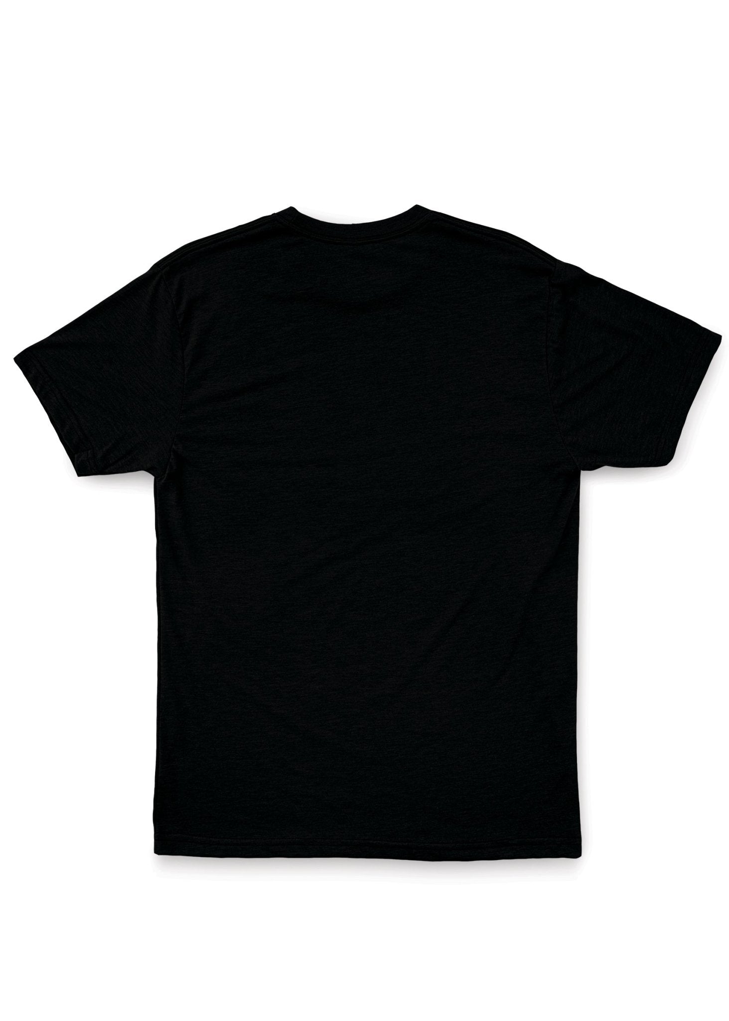 Fast Reality Graphic Tee - In Control Clothing